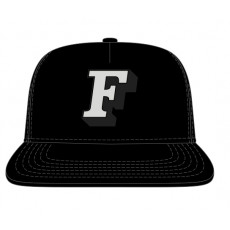 Fasthouse Capital Hat