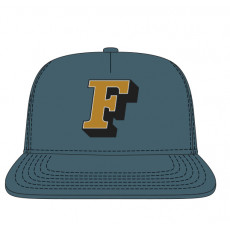 Fasthouse Capital Hat