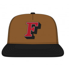 Fasthouse Capital Hat