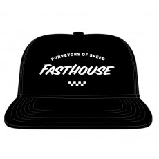Fasthouse Cruisin Hat