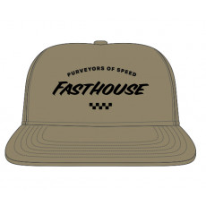 Fasthouse Cruisin Hat