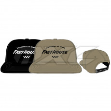 Fasthouse Cruisin Hat
