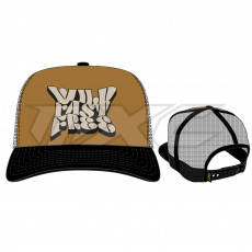 Fasthouse WFF Hat