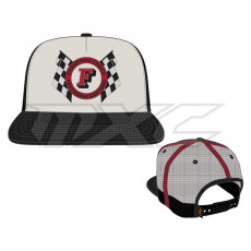 Fasthouse Champions Choice Hat