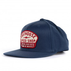 Fasthouse Vault 110 Hat
