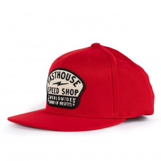 Fasthouse Vault 110 Hat