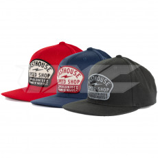 Fasthouse Vault 110 Hat