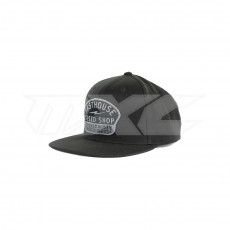 Fasthouse Vault 110 Hat Oversized