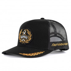 Fasthouse Heroes Hat