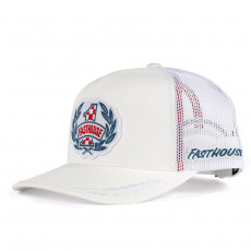 Fasthouse Heroes Hat