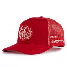 Fasthouse Heroes Hat