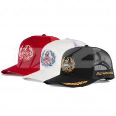 Fasthouse Heroes Hat