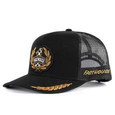Fasthouse Heroes Hat Oversized
