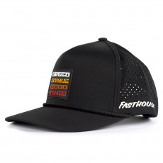 Fasthouse Pillar 110 Hat