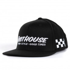 Fasthouse Clear-Cut Hat