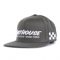 Fasthouse Clear-Cut Hat
