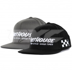 Fasthouse Clear-Cut Hat