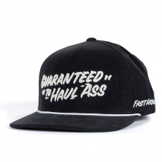 Fasthouse All Out Hat