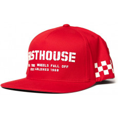 Fasthouse Torn 110 Hat Oversized