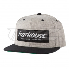 Fasthouse Speed Style Good Times Hat