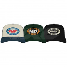 Fasthouse Petrol Hat