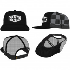 Fasthouse Rapid Hat