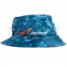 Fasthouse Hawaiian TB Island Hopper Bucket Hat