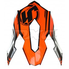 JUST1 J12 Helmschild