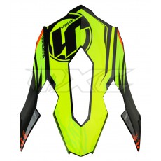 JUST1 J12 Helmschild