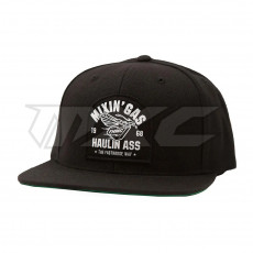 Fasthouse Mixin Gas Hat