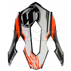 JUST1 J12 Helmschild