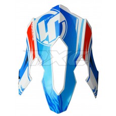 JUST1 J12 Helmschild