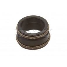 Original Yamaha Exhaust Joint Auspuffverbindung YZ250 89-20