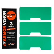 Armor Vision Smart Film Lens Protektor Armor Vision Smart Film Lens Protektor