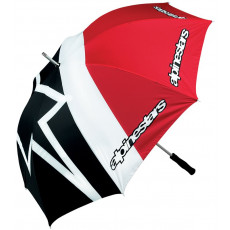 Alpinestars Umbrella black red