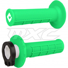 ODI Grips V2 Lock On Half Waffle 2T & 4T
