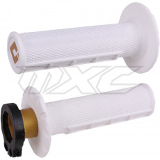 ODI Grips V2 Lock On Half Waffle 2T & 4T