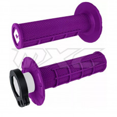 ODI Grips V2 Lock On Half Waffle 2T & 4T