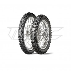 Dunlop Geomax MX52 60/100-12