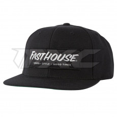 Fasthouse Youth Speed Style Hat