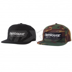 Fasthouse Youth Speed Style Hat