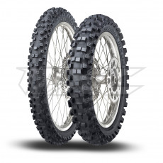 Dunlop Geomax MX53 Dunlop Geomax MX53