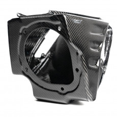 CMT Carbon Luftfiltergehäuse CR250 90-91 / CR500 91-01 CMT Carbon Luftfiltergehäuse CR250 90-91 / CR500 91-01