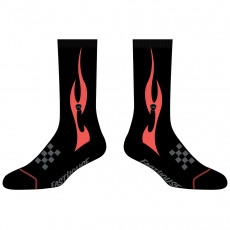 Fasthouse Scorched Sock