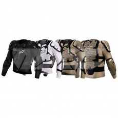 Alpinestars Bionic Action V3 Protection Jacket