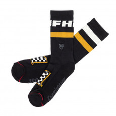 Fasthouse Heroes Crew Sock