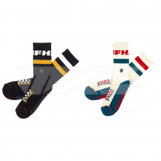 Fasthouse Heroes Crew Sock