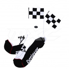 Fasthouse Vault Crew Sock