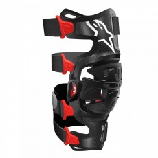 Alpinestars Bionic-10 Carbon Knee Brace Left
