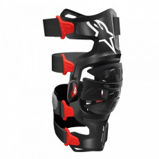 Alpinestars Bionic-10 Carbon Knee Brace Right L